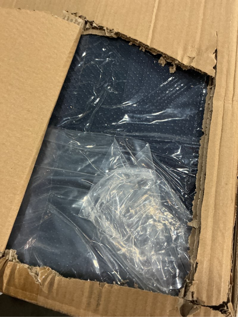 Condition photo showing Good Condition for 10mm Bunkie Board (60”x76” Queen Size) | Heavy Duty Wood, Low Profile Bed Support,Breathable, Noise Minimizing, Moisture Resistant | Bed Support Board, Fodable Box Spring Support Slat