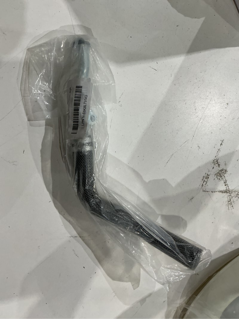 Condition photo showing Good Condition for 55583808 engine oil cooler coolant outlet hose part, replacement for buick encore 2014-2021 chevy cruze sonic trax 2011-2021, replaces 55568542 55565383
