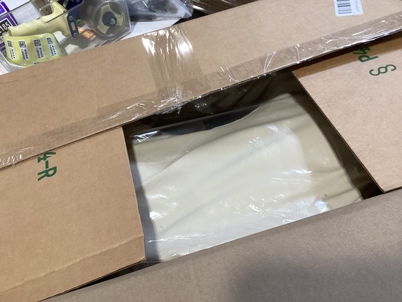 Condition photo showing Good Condition for my brest friend nursing pillow - deluxe - enhanced comfort w/ slipcover - ergonomic breastfeeding pillow for ultimate support for mom & baby - adjustable pillow w/ handy side pocket, soft rose