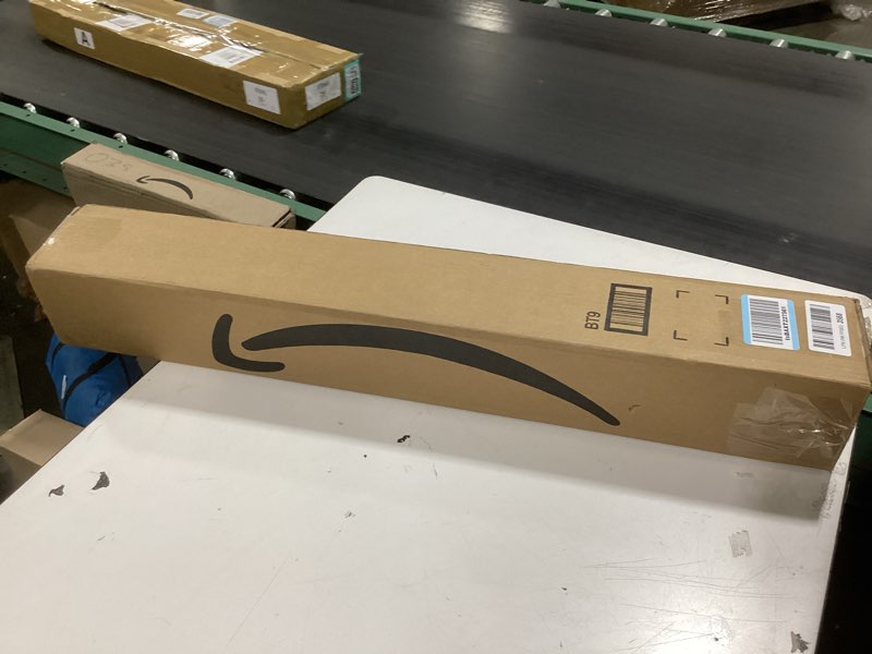 Condition photo showing Good Condition for Boho Kitchen Rugs Set 2 Memory Foam Colorful Ceramic Comfort Tile Floor Mat Anti Fatigue Non-Skid PV