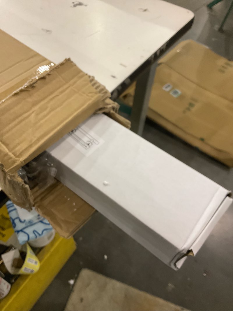 Condition photo showing Good Condition for EaseLife 6 FT Sliding Barn Door Track and Handle Hardware Kit,Basic J Pulley,Slide Smoothly Quietly,Easy Install (6FT Track Kit for 30"~36" Wide Single Door) 6 Feet