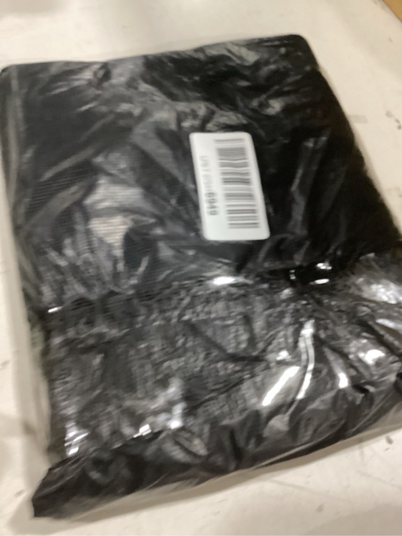Condition photo showing Good Condition for aquaneat aquarium activated carbon filter media pad for fish tank pond canister filter (10.5" x 18")