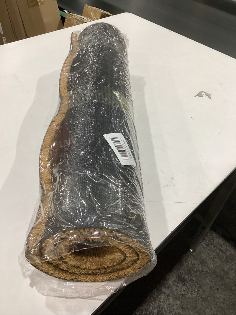 Christmas door mat 60x90cm