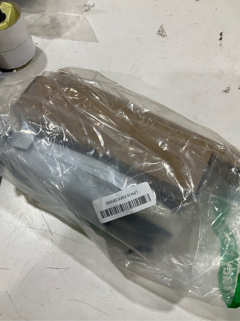 Condition photo showing Good Condition for 2 point sliding patio glass door mortise lock with 11-3/4" faceplate, dual point hooks with anti-slam pin, 45° keyway, a/b position, 3-15/16" handle h.c. (sold separately), non-handed 2 point mortise latch