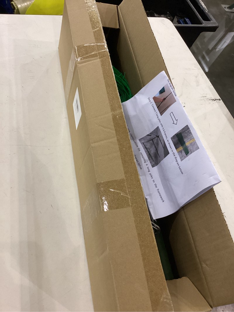 Cucumber tower garden stand
