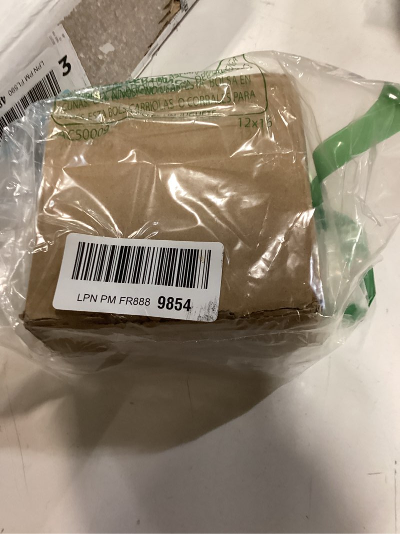 Condition photo showing New/Like New for Christmas Stocking Holder Hanger for Mantle,4 Pack for Xmas?Decorations Lightweight and Adjustable for Fireplace Home Decoration Black