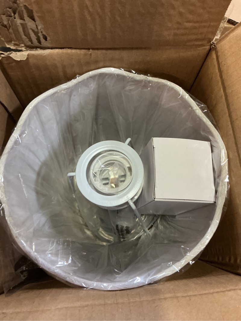 Condition photo showing Good Condition for ziqqeelam wood grain small table lamp touch control, farmhouse bedroom lamps for bedside nightstand, vintage small table lamps for small spaces for kitchen counter, home office, kids dorm, bookshelf wood touch control