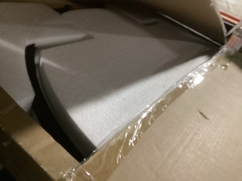 Condition photo showing New/Like New for Umbra Hub Wall Mirror