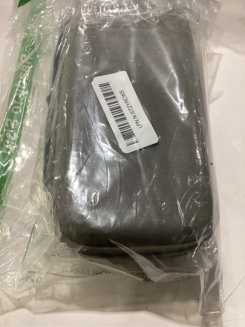 Condition photo showing As Is for lebakort hard case compatible with bose soundlink flex 2nd gen/bose soundlink flex portable speaker, sandstone case