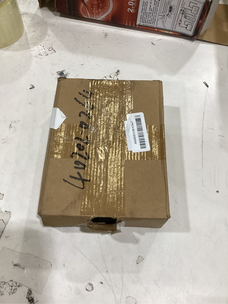 Condition photo showing Good Condition for soklopi 601-130 fuel pump driver module compatible with 2013-2016 buick enclave, cadillac cts, chevy