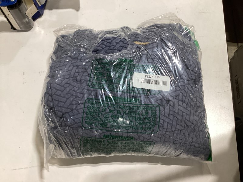 Condition photo showing Good Condition for sofa covers couch covers for sofa pet friendly couch cushion covers universal sofa covers washable stretch slipcovers for sectional sofa (texture metal gray, 3 seats + chaise cover) texture metal gray 3 seats + chaise cover