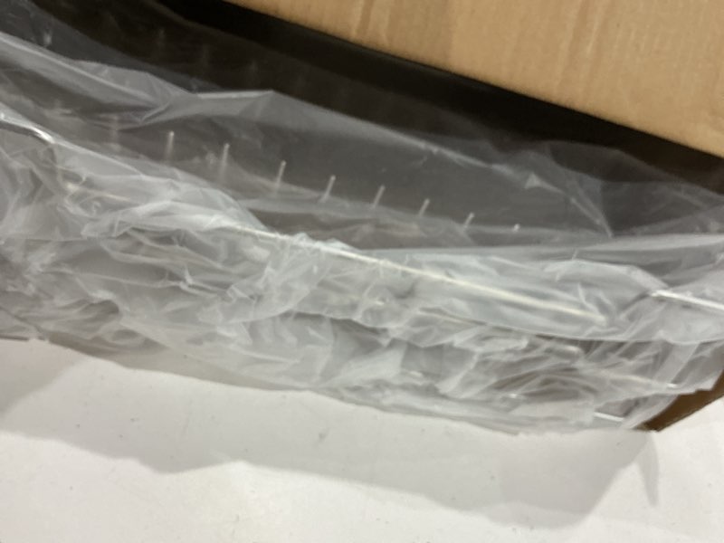 Condition photo showing Good Condition for upgraded wd28x26099 dishwasher lower rack compatible with ge dishwasher rack replacement,wd28x34744 wd28x10346 ge bottom rack parts gdt535psm0ss gdf510psm0ss gdf630psm0ss dishrack with wheels
