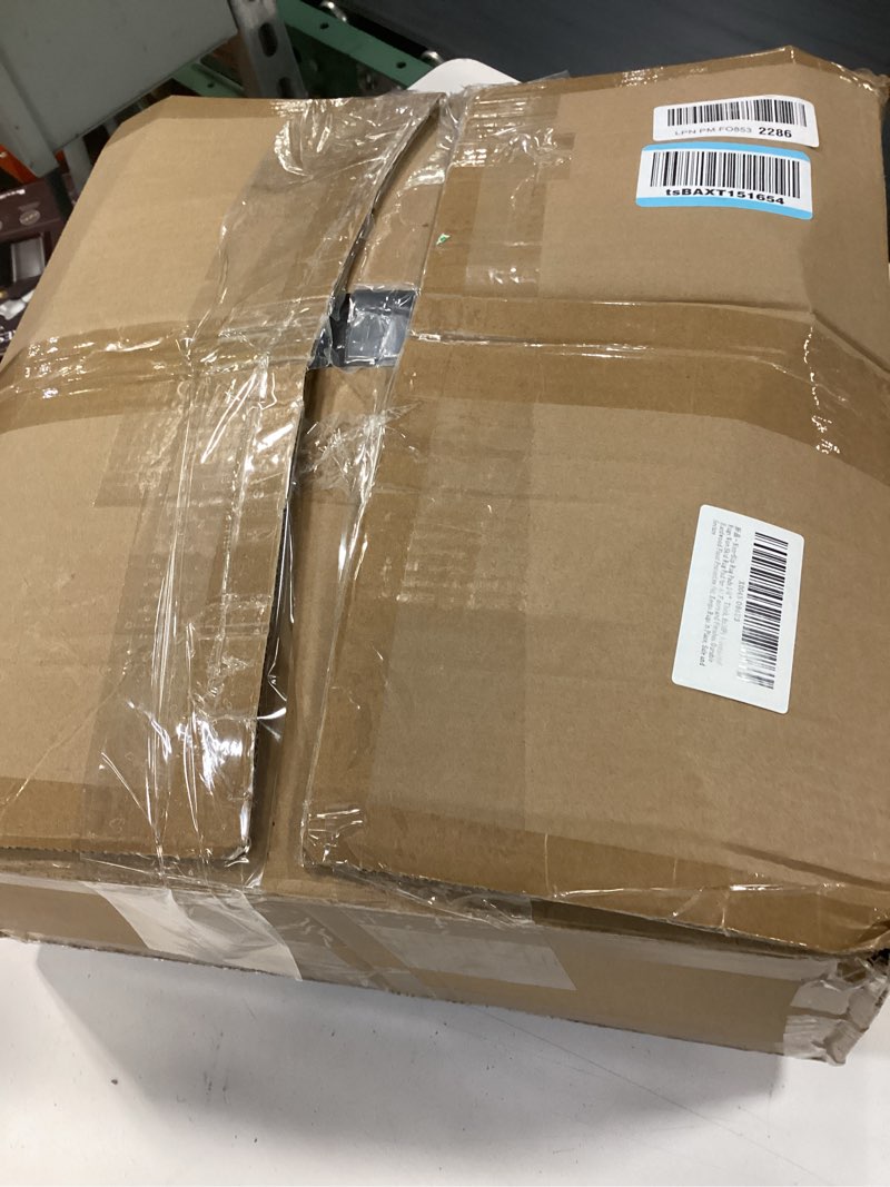Condition photo showing New/Like New for non-slip rug pads 1/4” thick, 8x10ft waterproof rugs non skid rug pad for all floors and finishes durable hardwood floor protective felt keeps rugs in place, safe and secure 8ftx10ft?rectangular? 1/4" thick
