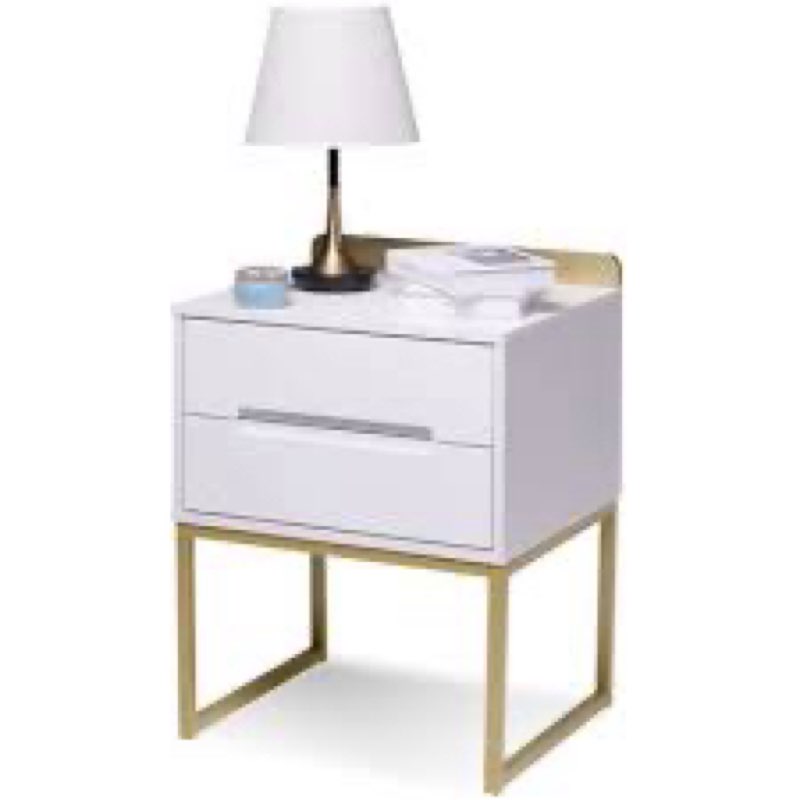 Veroniki Nightstand