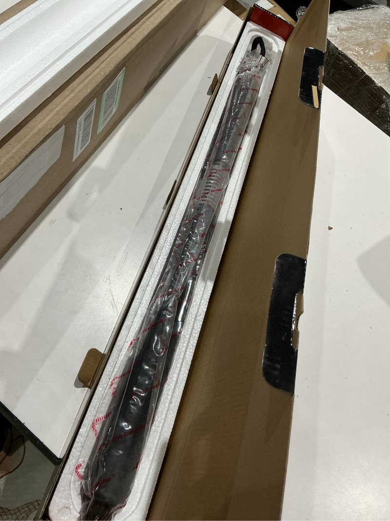Condition photo showing Good Condition for rear left tailgate power lift support for kia sedona 3.3l 2015-2021 liftgate power hatch shock strut no.81770a9100 electric trunk power liftgate 1 pc