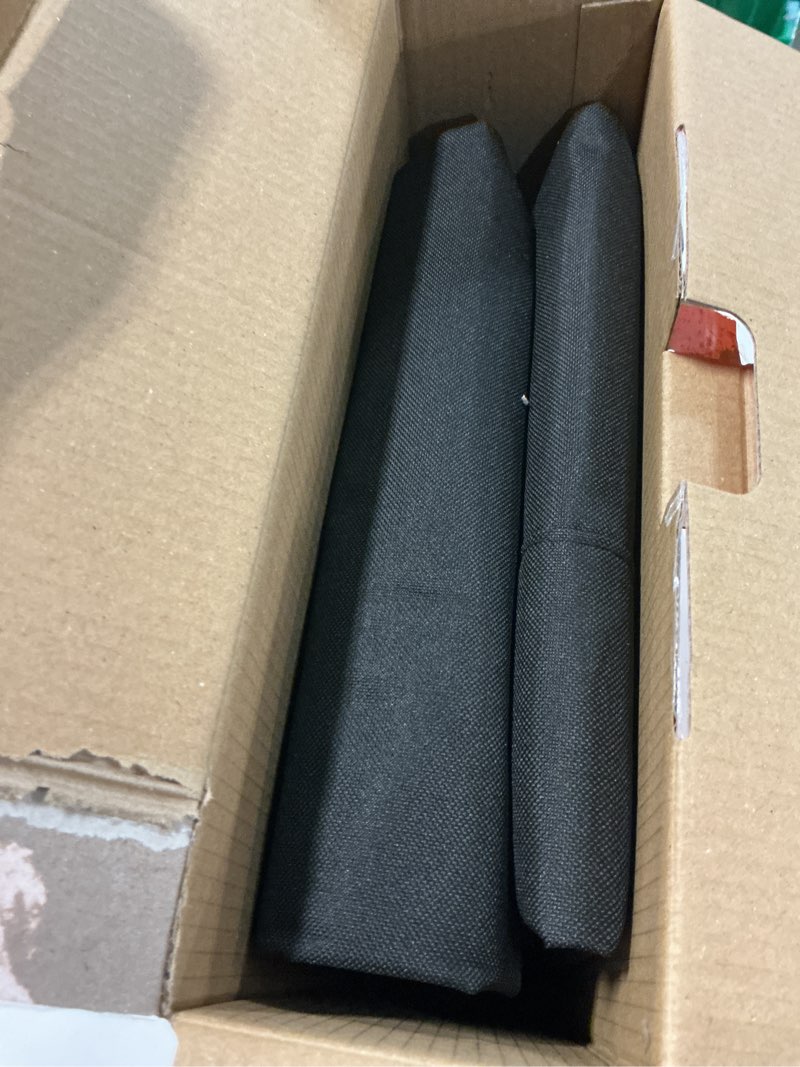 Condition photo showing Good Condition for blackstone original 36" griddle soft cover - 67" l x 27" w x 25" h