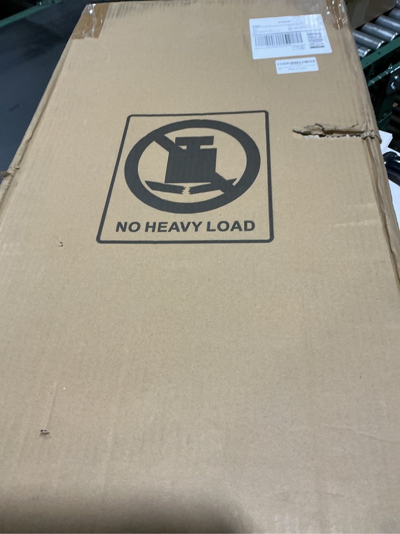 Condition photo showing Good Condition for [27.6" Tall] Large Fireproof Safe Box, Home Safes Water and Fireproof, Digital Fire Safe with Combination Lock, Spare Keys, Smart Alert and Mute Mode, Steel Safes for Home Ammo Money Valuables 12.21"D x 13.78"W x 27.56"H