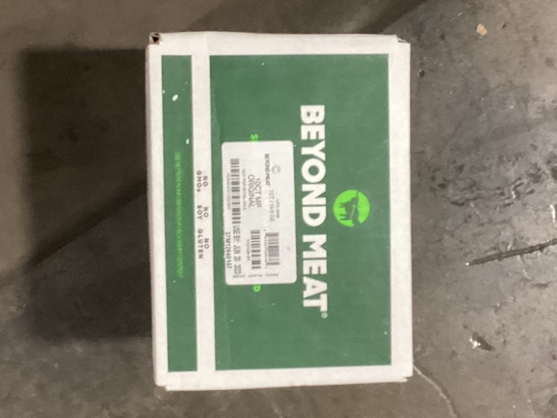 Assorted box of clothes 