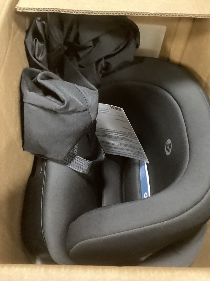 Condition photo showing Good Condition for Maxi-Cosi Tanza Belt-Positioning Booster Car Seat, Shadow