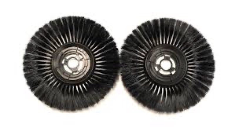 Primaster Sweeping Brushes for PMK65 Sweeper