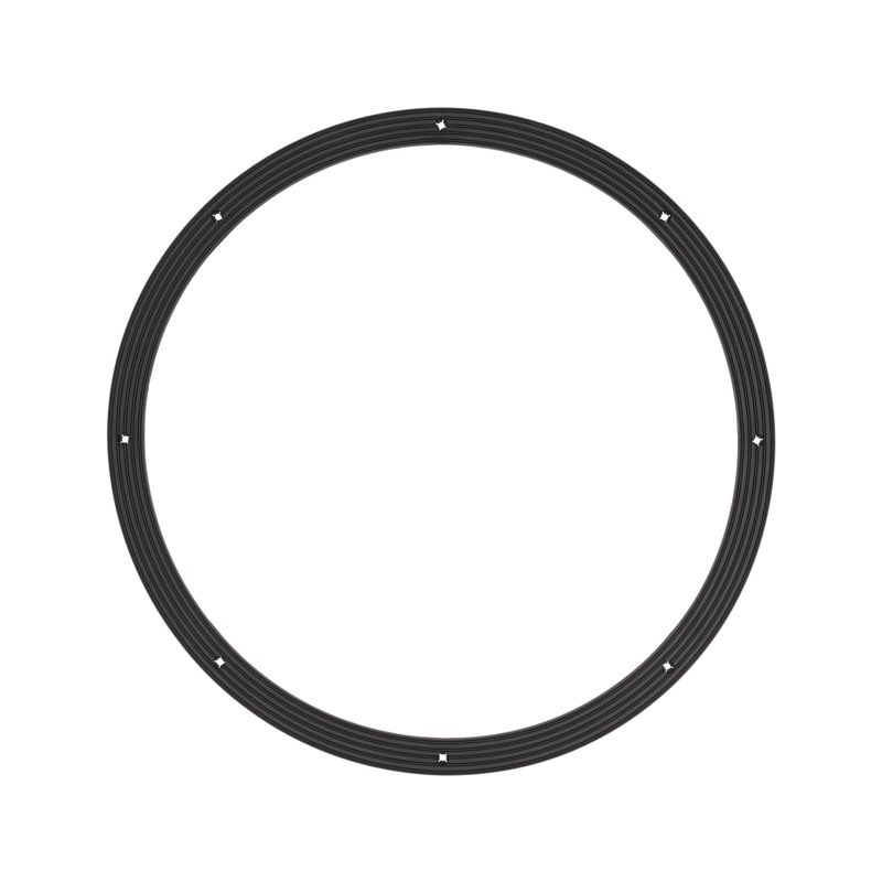 Contact Jackel REUSABLE SEAL 18" Covers Model: SEAL18-8