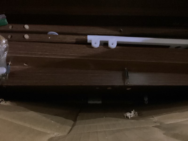 Storage cabinet 