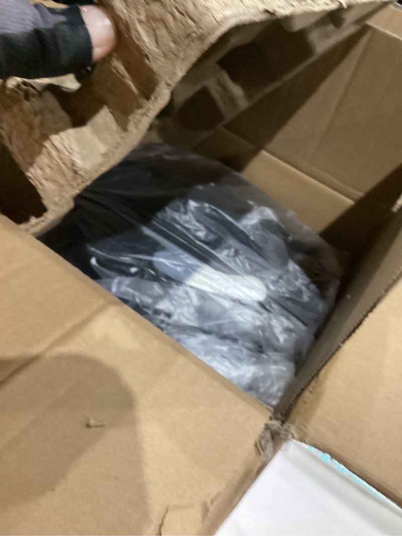 Condition photo showing Good Condition for SYBO Commercial Grade Stainless Steel Percolate Coffee Maker, Hot Water Urn for Catering, Hot Beverage Dispenser, 40-Cup, 6L, Metallic