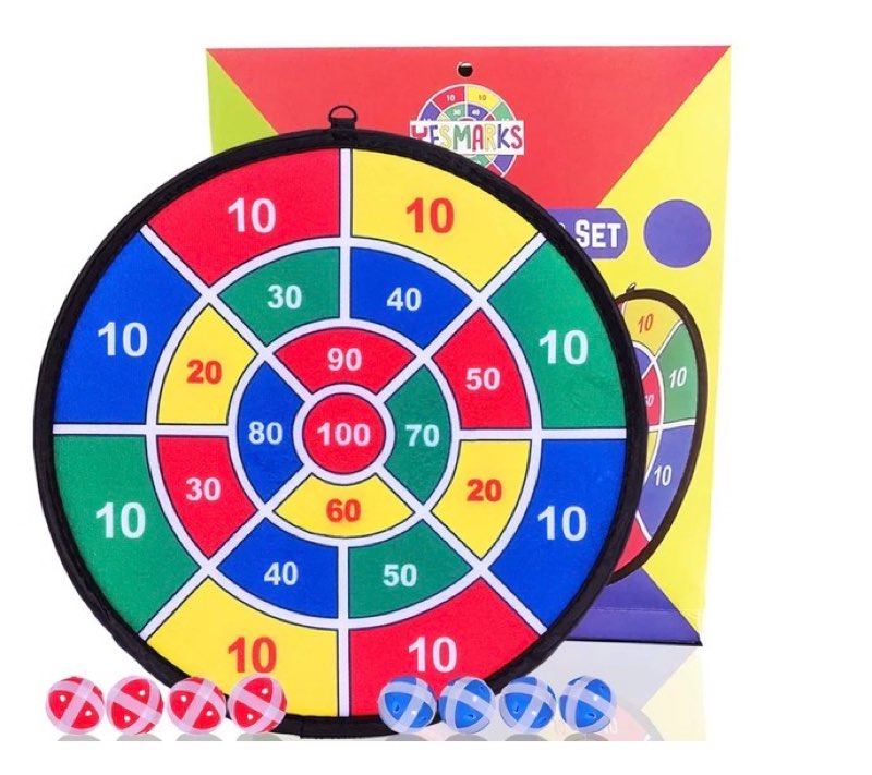 STEM Sphere Tossing High Scorers