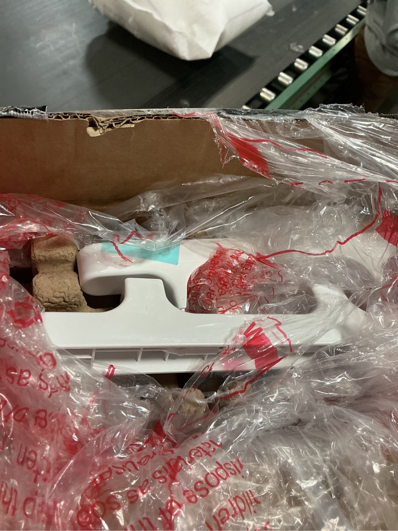 Condition photo showing Good Condition for Pelonis Oil Filled Radiator Heater for Large Space, 2025 Upgraded, Space Heaters with 1500W Quiet Warmth Radiant Heater, 3 Heating Modes, Overheat & Tip-Over Protection, Adjustable Thermostat, White Upgraded White