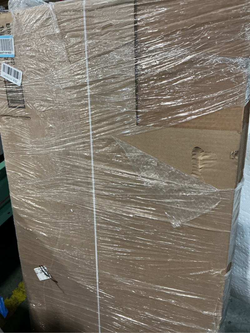 Condition photo showing New/Like New for partners brand pbinw102042 warehouse rack bins, 10" x 42" x 20", kraft (pack of 10) kraft 10" x 42" x 20"