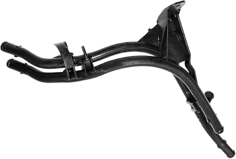  Similar Car Pressure Lines & Hoses Turbo Hose Pipe Petrol Engine Coolant Reservoir Cooling Water Pipe Hose fit For Audi A3 Q3 fit For VW fit For Beetle