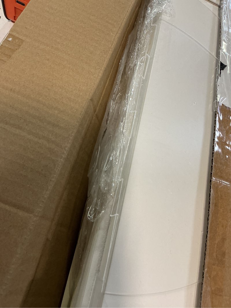Condition photo showing Good Condition for cylinder stands for party 5pcs round pedestal stand foldable cardboard columns cylinder tables for parties baby shower birthday wedding pillars display decoration round - 5pcs
