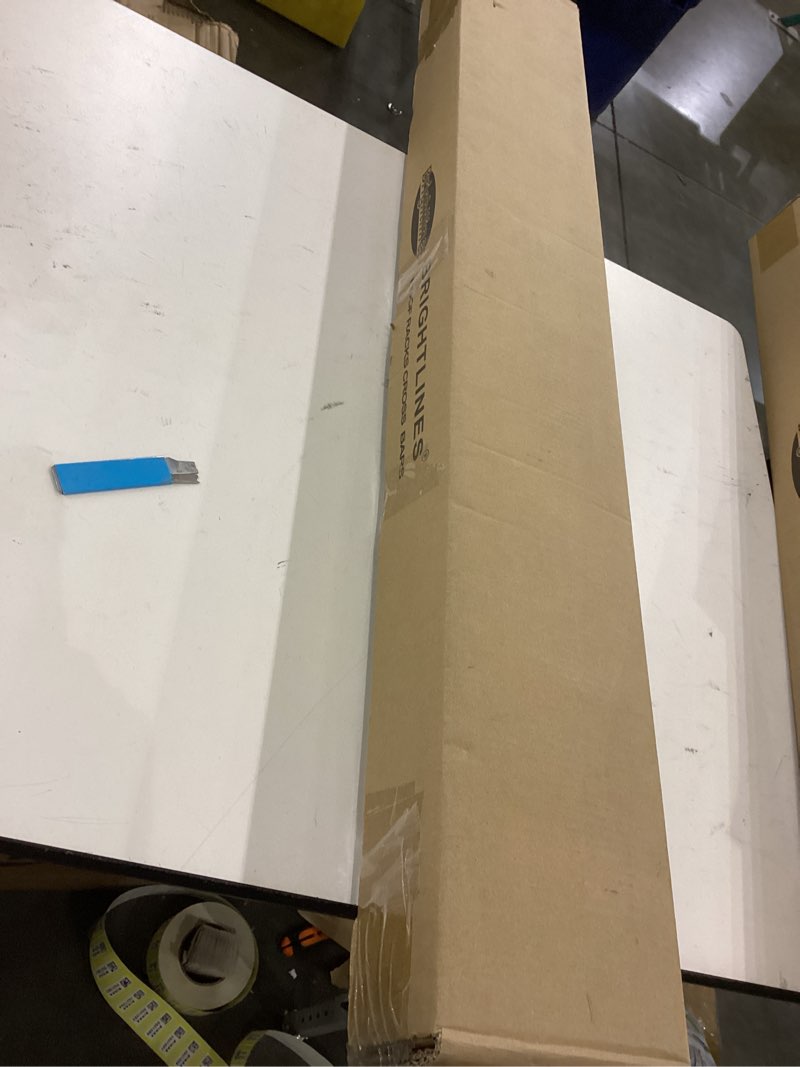 BrightLines Anti-Theft Crossbars Roof Racks Compatible with 2020 2021 2022 2023 2024 2025 Kia Tellur