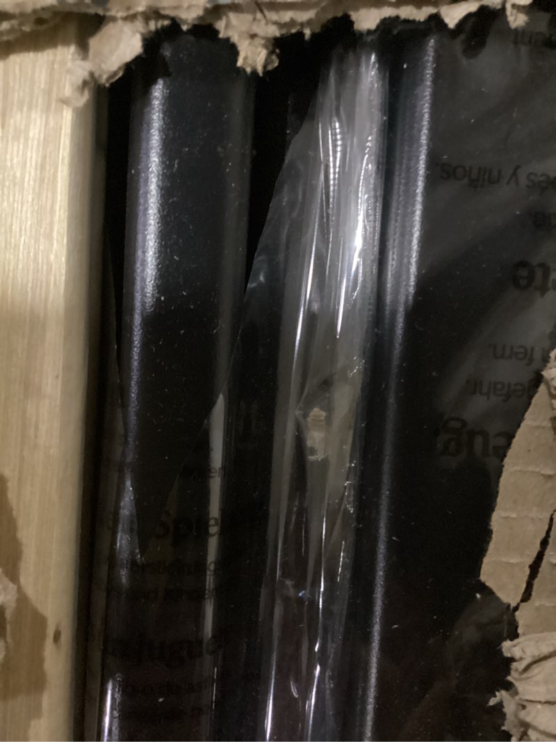 Condition photo showing Good Condition for zinus deepak easy assembly wood slat 1.6 inch bunkie board, bed slat replacement, full full wood slat
