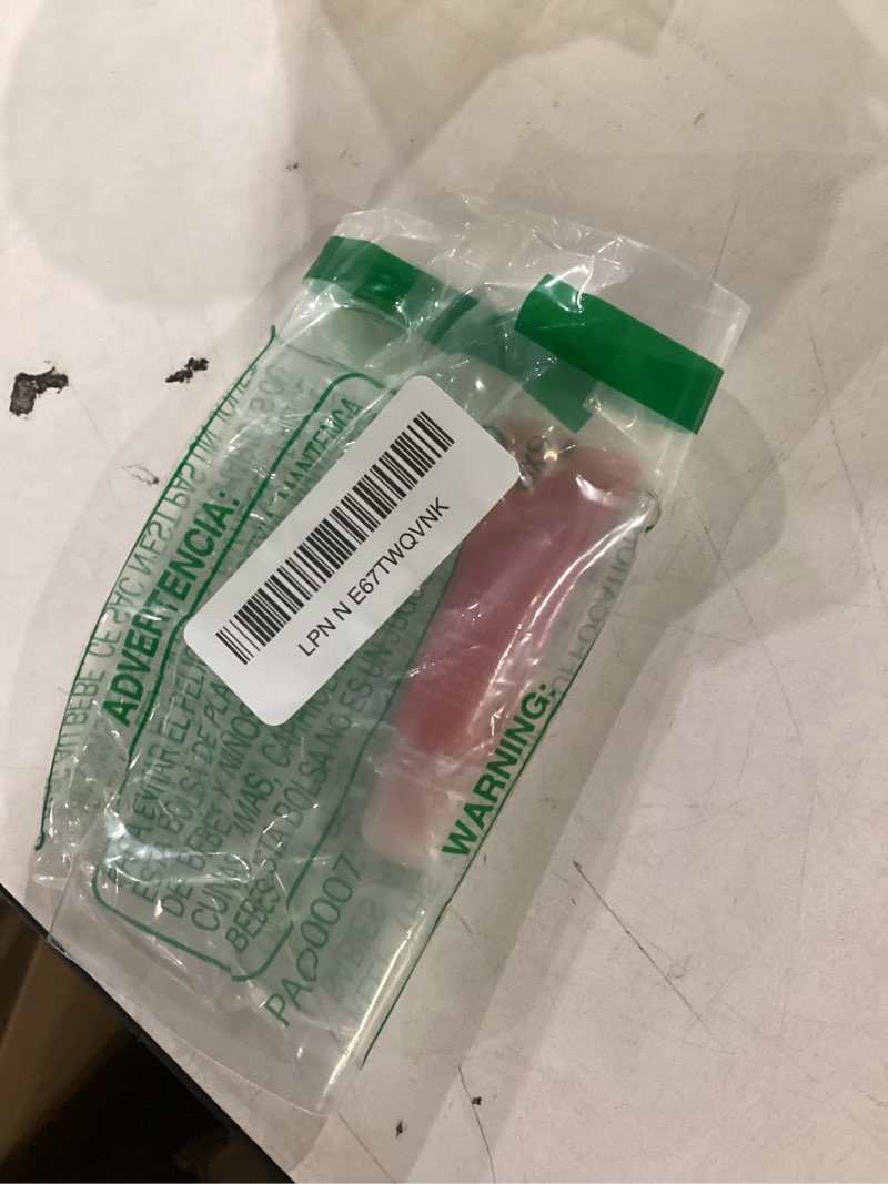 Condition photo showing Good Condition for lancôme juicy tubes lip gloss – ultra-shiny finish, for hydrating shine & juicy lips 02 spring fling: creamy millenial pink