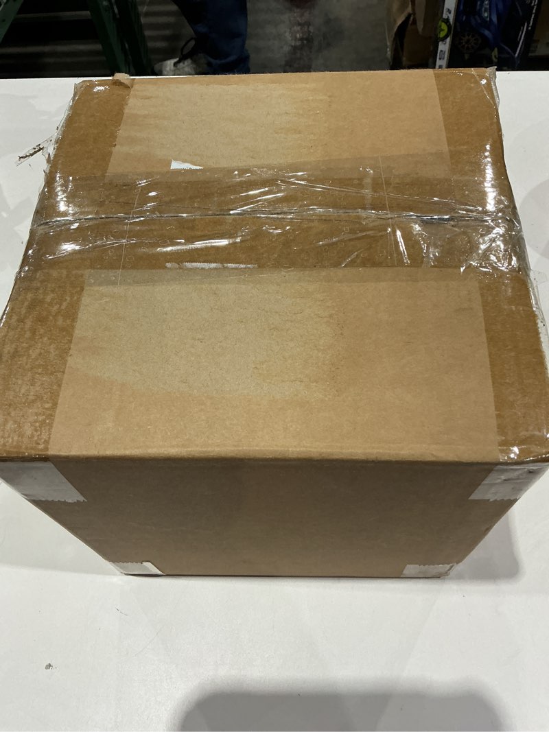 Condition photo showing As Is for     +3 this item is a livlab wearable electric breast pump. 