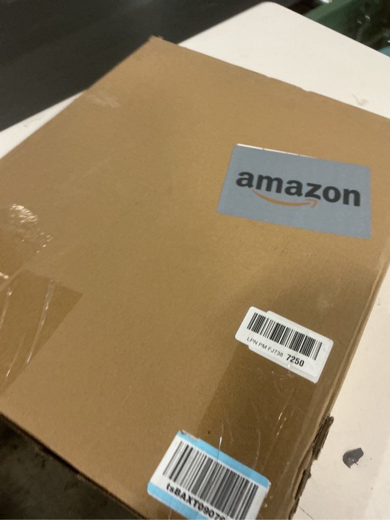 Condition photo showing New/Like New for 16x20 Shadow Box Picture Frame Display Case with Soft Linen Back-Thickened Panel,Large Black Deep Shadow Box Frame 16x20 for Jersey Graduation Items Flower Photo Craft Memorial Black + Thickened Panel + Foam Packaging 16x20