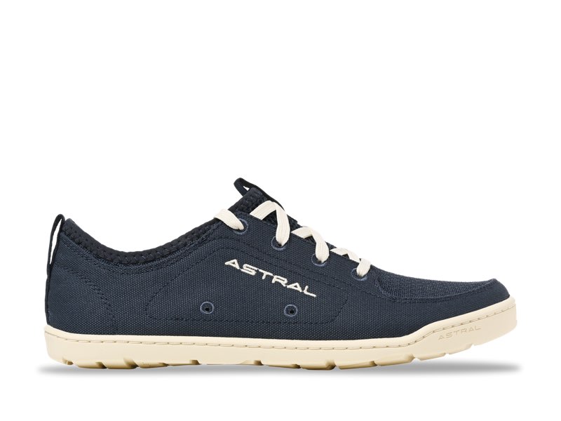 astral loyak all weather shoes - men's & women's waterproof, breathable sneaker for travel & casual wear( size 5 ))