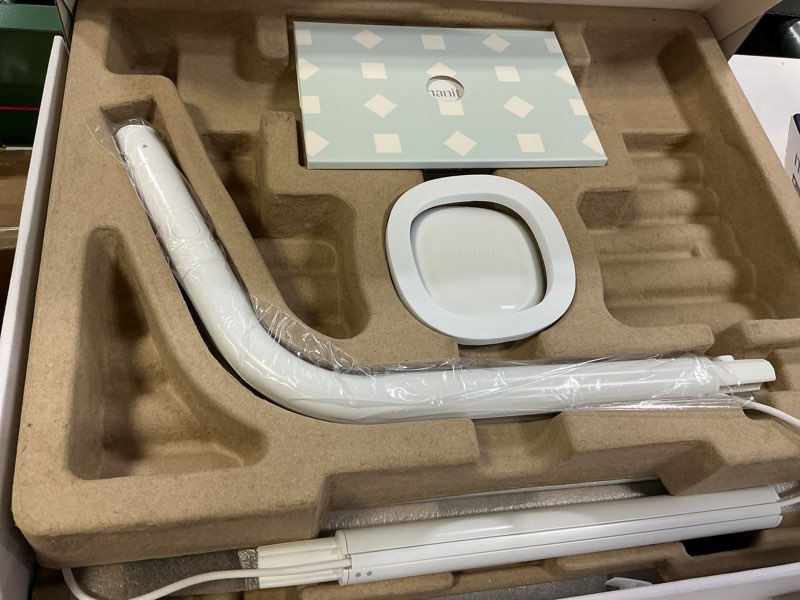Condition photo showing Good Condition for Nanit Pro Smart Baby Monitor & Floor Stand