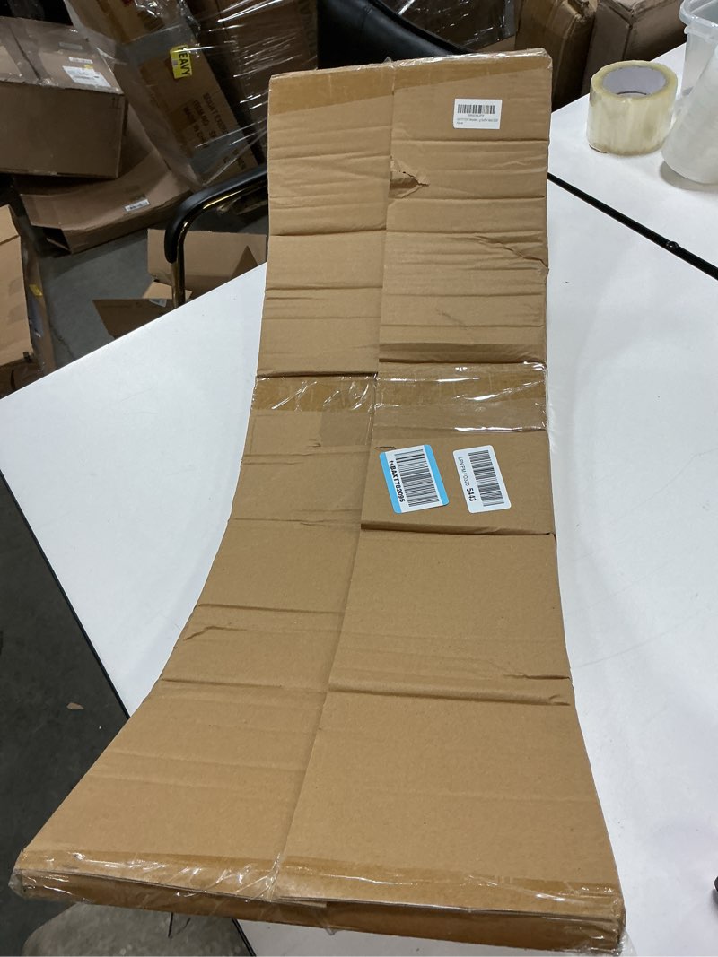 Condition photo showing New/Like New for NUTTY TOYS Montessori Wooden Wobble Board for Kids & Adults -100% Natural Wood Balance Board Toddler Balancing Toy Unique Boy & Girl Open Ended Toy Best Christmas Stocking Stuffer Gifts Idea 2025 Large