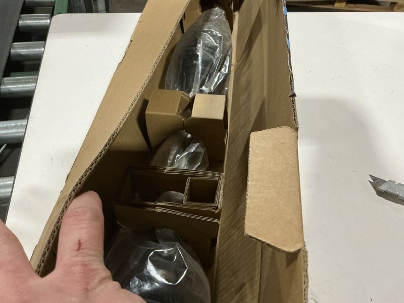 Condition photo showing Good Condition for TRQ Front Driver or Passenger Side CV Axle Assembly Compatible with 2003-2008 Subaru Forester 2005-2006 Impreza WRX Sedan 2006 Impreza 2.5i Sedan 2005 Impreza RS Sedan 2004 Impreza RS Sedan CSA82152