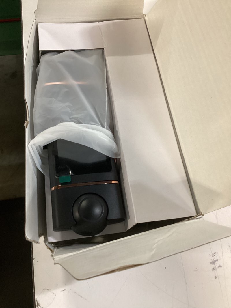 Condition photo showing Good Condition for 4 channel 360° dash cam front rear inside & left right,4k+1080p*3 fhd car camera,5ghz wifi & app control,8 ir lamps night vision,24h parking mode,g-sensor,loop recording,includes 64gb sd card?black?