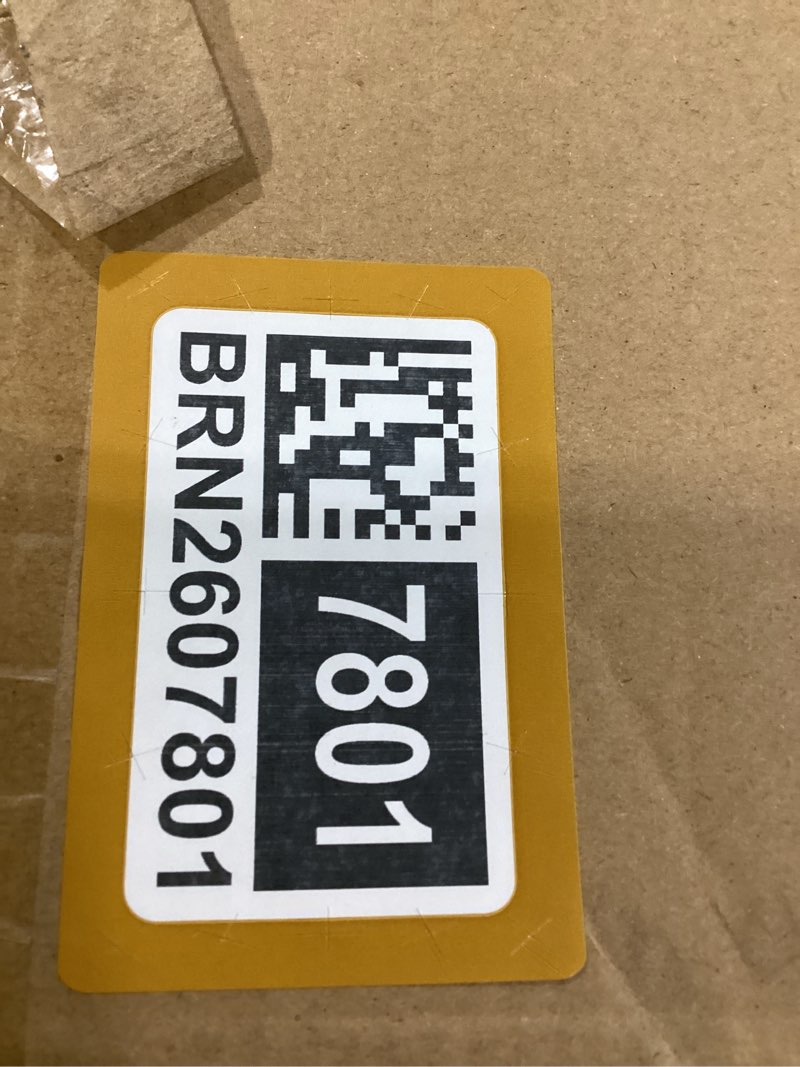 Condition photo showing Good Condition for americanflat 16x24 poster frame with polished front cover - slide-in photo frame with buildable mold