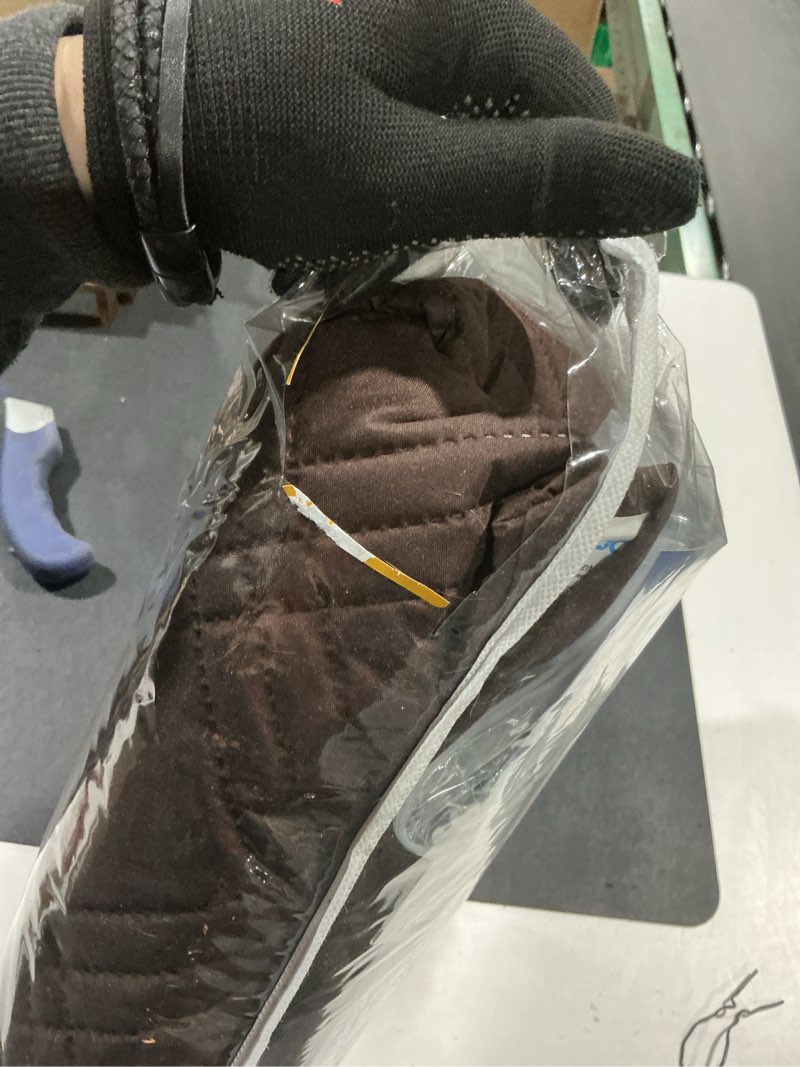 TAOCOCO 100% Waterproof Recliner Chair Cover, Non Slip Recliner Covers for Recliner Chair with Pocke