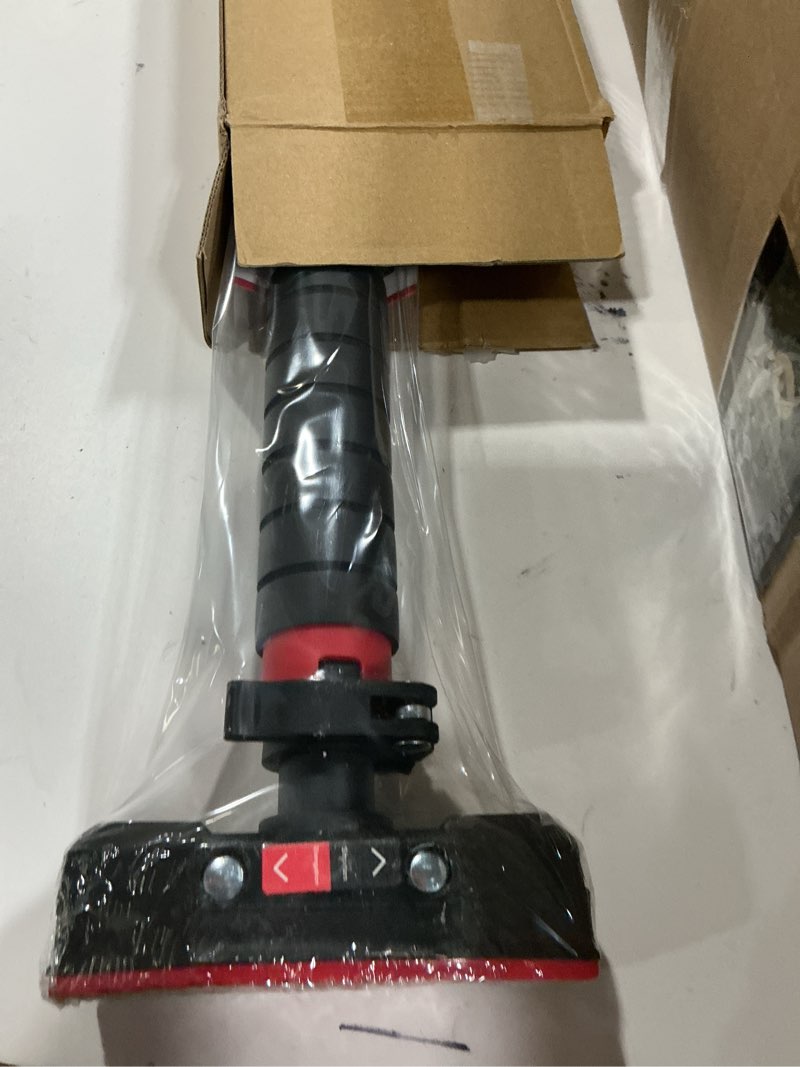 Condition photo showing New/Like New for Pull Up Bar for Hallway or Doorway 6-piece Set with Two Attachable Resistance Bands/Handles, Training Manuals, No Screws Chin Up Bar, Max 680lbs, Width options: 27-37", 37-47"; 46-53" 26"-37"