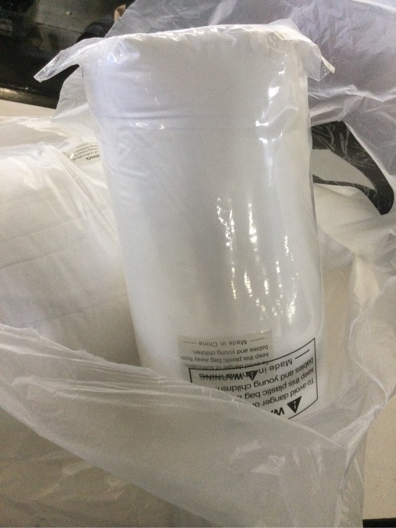 viewstar Bed Pillows Queen Size Hotel Collection, Down Alternative Pillow for Back, Stomach or Side Sleepers, Soft Soft Queen