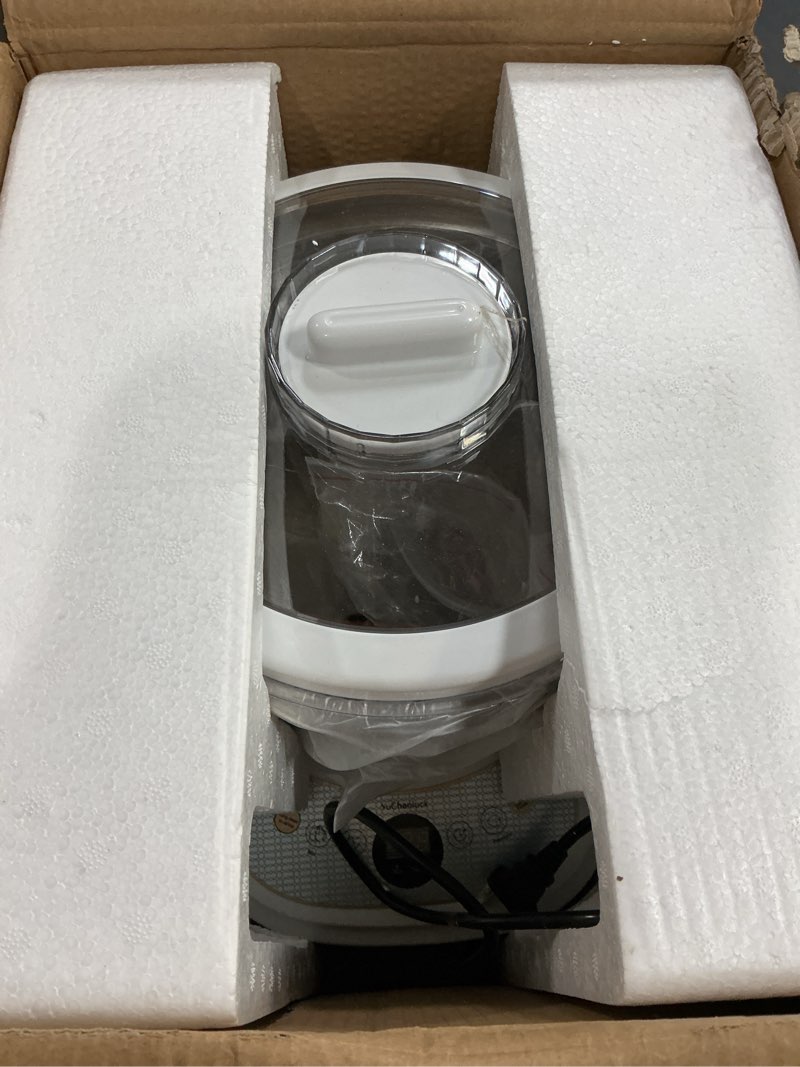 Condition photo showing Good Condition for dough mixer 7l large capacity electric dough maker with ferment function for baking bread dough&pizz