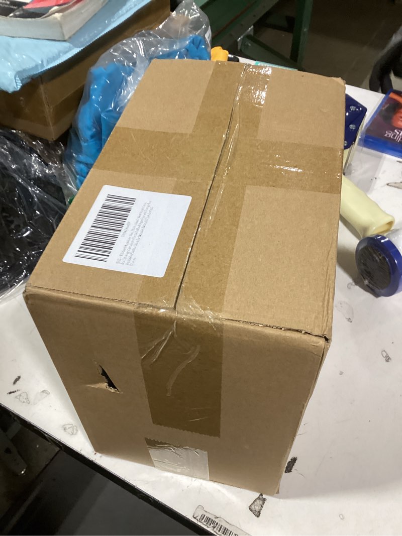 Condition photo showing New/Like New for VTG Bead Organizer Box, 112 Pcs Small Organizers, 3-Tier Bead Storage Containers Portable Organizer and Storage Box Stackable Plastic Cases for Bracelet Making DIY Jewelry Nail Charms 4 Tier