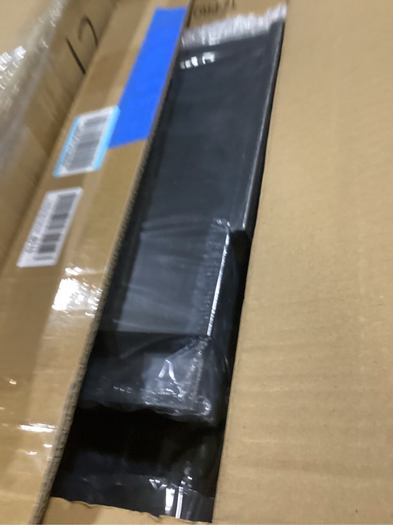 Condition photo showing As Is for Ladder Extender Pro, Ladder Stabilizer High Strength, Ladder Leveler 13.4”-19” Adjustable Height Range for Single and Extension Ladders Pro, 13.4"- 19" Height