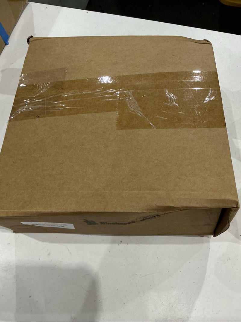 Condition photo showing Good Condition for ninehaoou 50 pack ice cream cups with dome lids no hole and spoons bulk disposable paper dessert bow